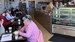Coffeeshop, licenced to sell cannabis to over 18s. Why The Corner Cup In Decatur Is About More Than Coffee And Tea