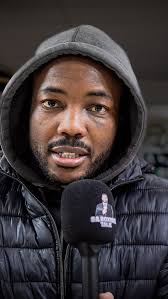 Roy Jones Jr and Jodi Solomon Boxing 076 104 9583 Book a session today!  #BOXING #Jodisolomon #womeninboxing #Royjones #miketyson #fighter  #againstallodds #first #owner #professional #trainer #manager #fit  #worldwide #international #noboundaries