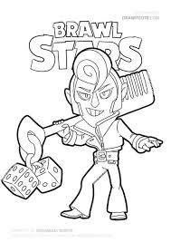 Aqui você vai encontrar tudo sobre o brawler colt de brawl stars, tais como: 10 Desene Brawl Stars Ideas Desene Desene In Creion Copii