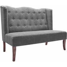Find great, low priced dining room sets at big lots. 15 Attractive And Affordable Dining Settees Under 600 Apartment Therapy