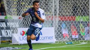 Having competed as a professional esports player successfully for. Morelia Vs Monterrey Carlos Rodriguez Seleccionado Nacional Y Primer Gol Con Monterrey En Una Semana Marca Claro Mexico