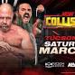 AEW Presents Collision