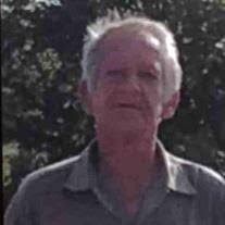 Albert O'Neal Gilbert Obituary