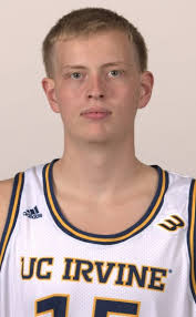 UC IRVINE MEN'S BASKETBALL