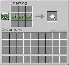 Paper minecraft is a 2d version of the legendary building game minecraft. How To Make Paper In Minecraft