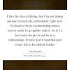 What does exclusive dating really mean? 1