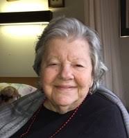 Doris Silverstein Obituary (1924