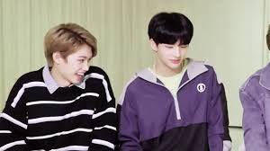 They are the dangerous duo. Felix X Hyunjin X Changbin Stray Kids I M Not The Only One Youtube