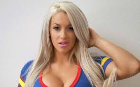 Image result for Top Hot Model