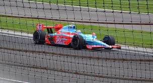 John Andretti Obituary (1963