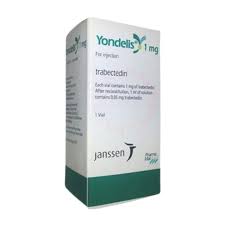 Image result for Trabectedin