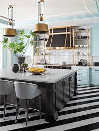 The most common type is a tile backsplash. 51 Gorgeous Kitchen Backsplash Ideas Best Kitchen Tile Ideas