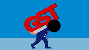 Understand the purpose of having multiple taxes under gst regime. The Scourge Of Evasion Of Gst Cnbctv18 Com