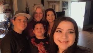 Fundraiser by Kristi Meadows : Help Stephanie's kids after her unexpected  death