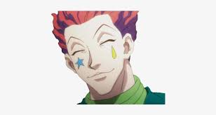 So this is gonna be real short but im so sorry that the music got so loud a t the end im lowkey real tired but i promised i would get this video up today so. Lien Direct Hunter X Hunter Hisoka Smile Png Image Transparent Png Free Download On Seekpng