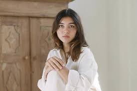 Profil dan Biodata Caitlin North Lewis: Agama, Umur, IG, Pacar