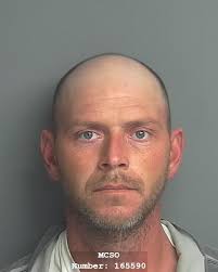 DAVIS, MATTHEW BRIAN