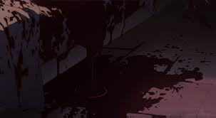 The film premiered in theaters in japan on november 18, 2000. Fuckyeahanimescenery Blood The Last Vampire 2000 Production I G