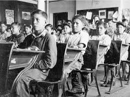 Survivors of residential schools tell their stories. Alberta Residential School Survivor Reacts To Trc Report Calgary Herald
