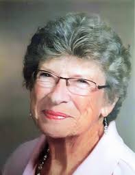 Obituary information for Annabelle Mae Morse