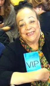 Dolly Scott Obituary