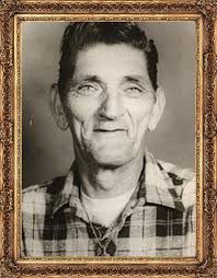 Donald Ray “D. Ray” White (1927-1985)