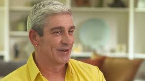 Richard Blanco: Navigating the Borders of Belonging. Facing History &  Ourselves.