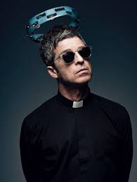 74,988 fans get concert alerts for this artist. Noel Gallagher London 2020 Photographed With The Blue Supersonic Tambourine Which Has Toured With Noel For Every Gig Since 1994 Matt Crockett Oasis
