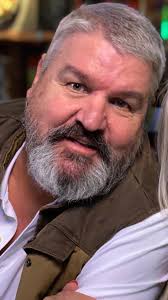 Randy Galbraith Obituary