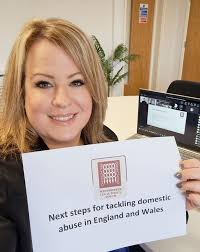 Sharon Livermore MBE