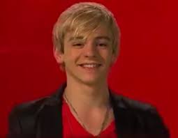 Characters in Austin & Ally