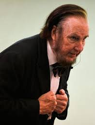 Max Daniels Plays Abraham Lincoln at Snyder Village
