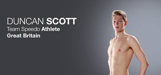 He now is the only british male swimmer to claim two golds at the same games in more than a century, following in the footsteps of henry taylor, . Duncan Scott Swimming Superheroes Proswimwear