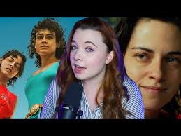 I Watched Love Lies Bleeding So You Don't Have To