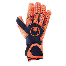 Uhlsport Next Level Supergrip Half Negative