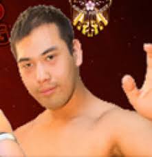 Kyosuke Ikaho: Profile & Match Listing