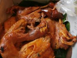 Bagaimana membuat ayam bacem jogja, bikin ngiler | resep masakanku resep membuat ayam goreng bacem khas jogja Penampakan Ayam Kampung Goreng Photo De Ayam Goreng Bu Tini Yogyakarta Tripadvisor