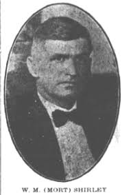 Shirley Association Genealogical Research Website