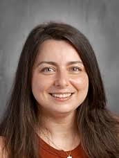 Berkeley High School Staff