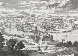 mexico city, parched and sinking, faces