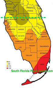 plant zone map