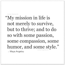 Maya Angelou Quotes My Mission In Life Twitter Bokkor Quotes