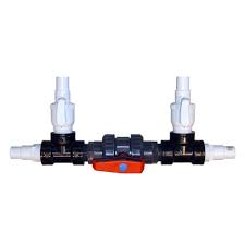 Kit By Pass Pour Raccordement Pompe A Chaleur Piscine Center Net