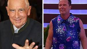 Prinz frédéric adoptierte sechs männer. Promi Big Brother Frederic Von Anhalt Lastert Uber Seinen Adoptivsohn Marcus Von Anhalt Stern De