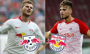 Victory over salzburg, penalty magic by costa & boateng | week of the bayern. Rb Leipzig Meet Red Bull Salzburg In The Europa League But How Can This Happen Daily Mail Online
