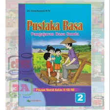 Riesige auswahl an produkte finden sie in unserer auswahl beim product shopper. Buku Pelajaran Bahasa Sunda Kelas 2 Sd Pustaka Basa Shopee Indonesia