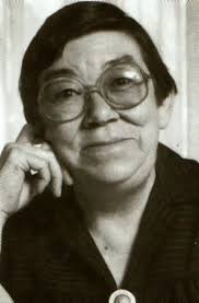 Buddies in the Saddle: Margaret Laurence, The Stone Angel (1964)