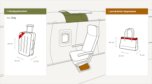 Handgepack Alles Wichtige Mit An Bord Swiss
