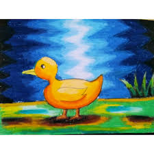 Hai adik adik pada kesempatan kali ini akan kami berikan gambar gambar sketsa bebek atau itik yang lucu lucu. Cara Menggambar Hewan Bebek