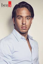 BMA's James Lock